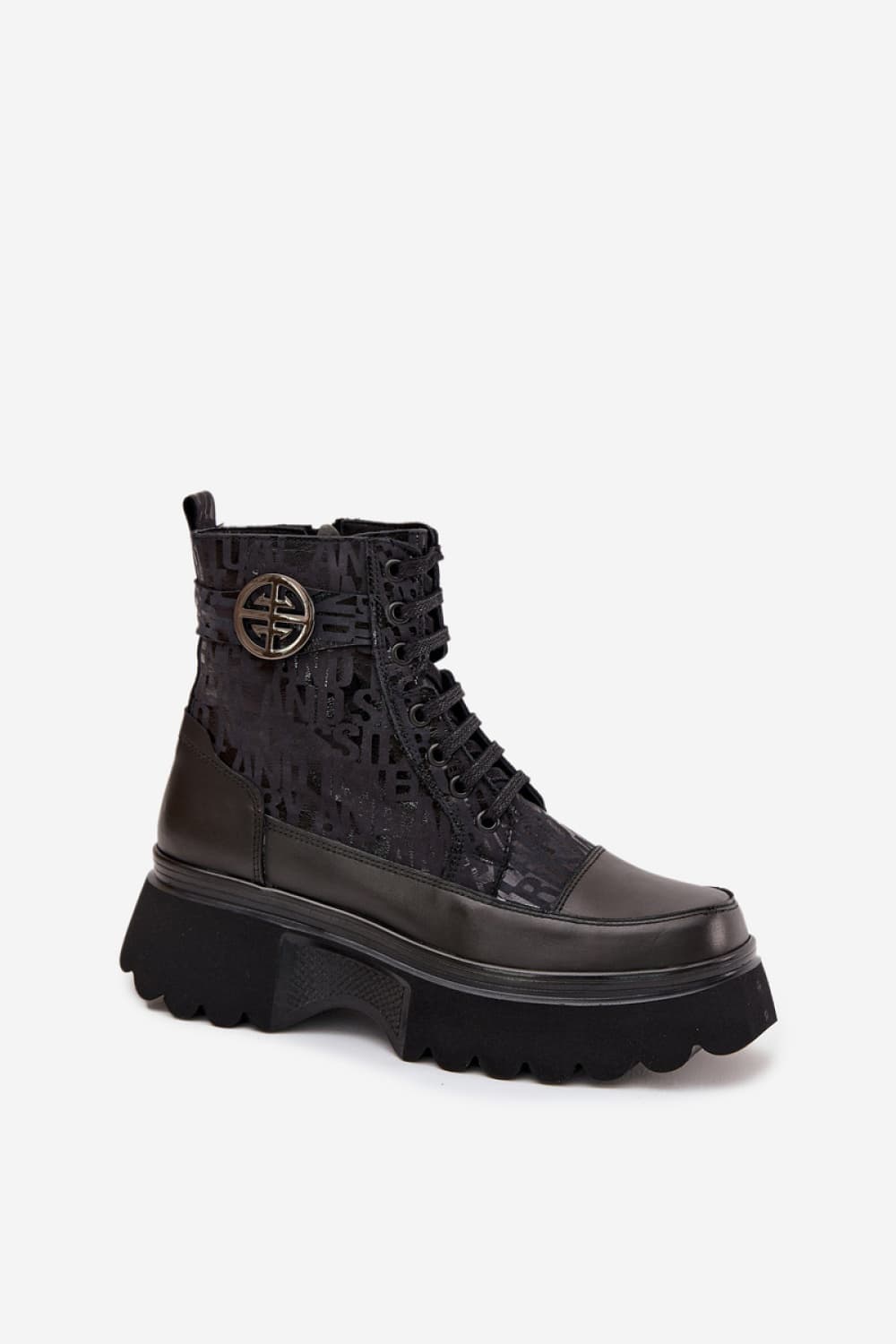 Scarpe con tacco model 222518 Step in style - Miniatura 2