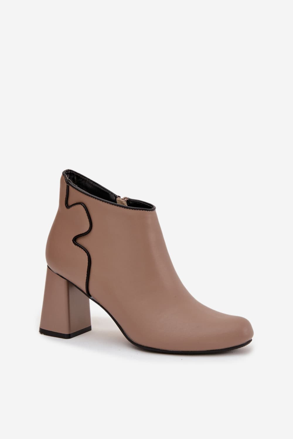 Scarpe con tacco model 222520 Step in style - Miniatura 2