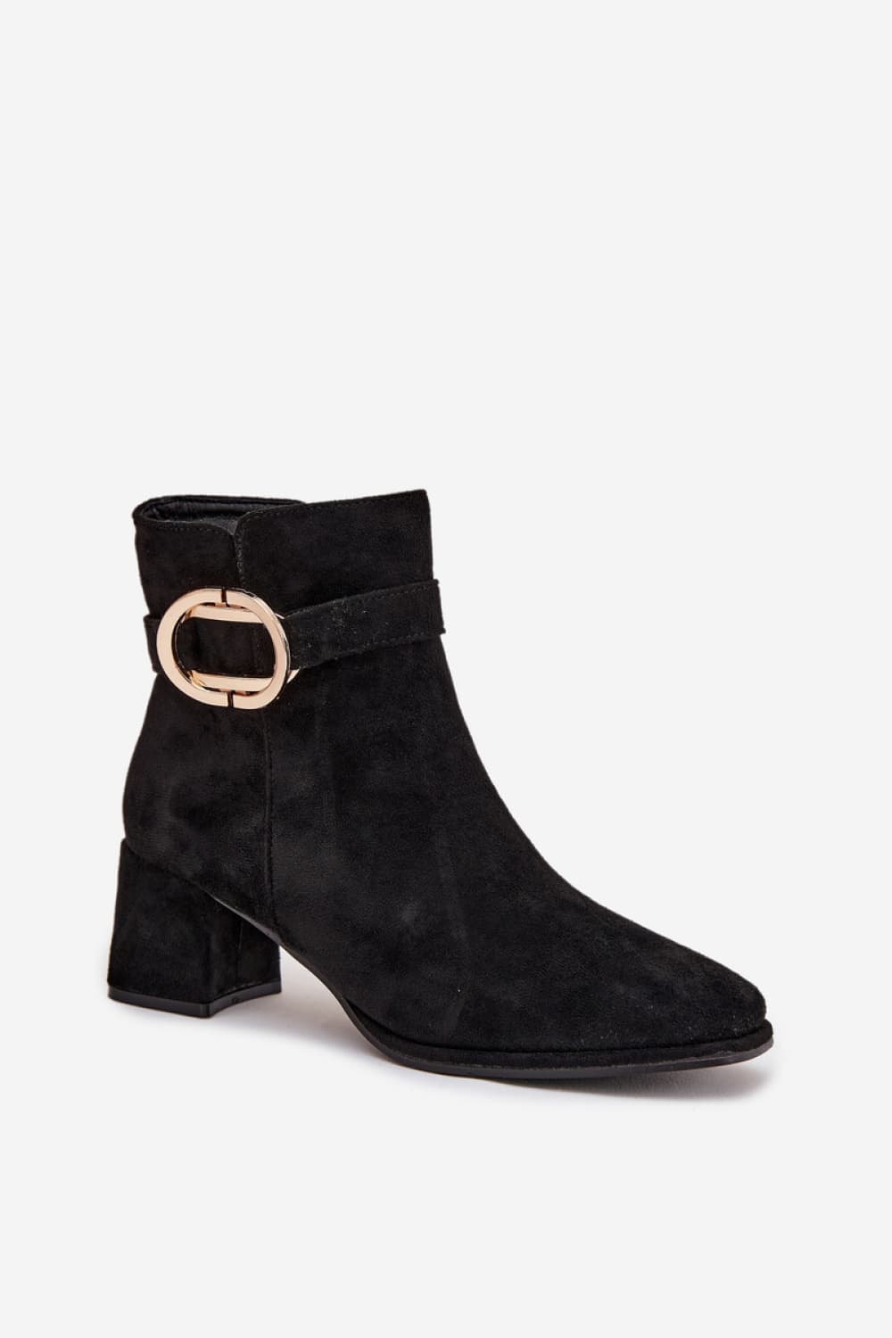 Scarpe con tacco model 222523 Step in style - Miniatura 2
