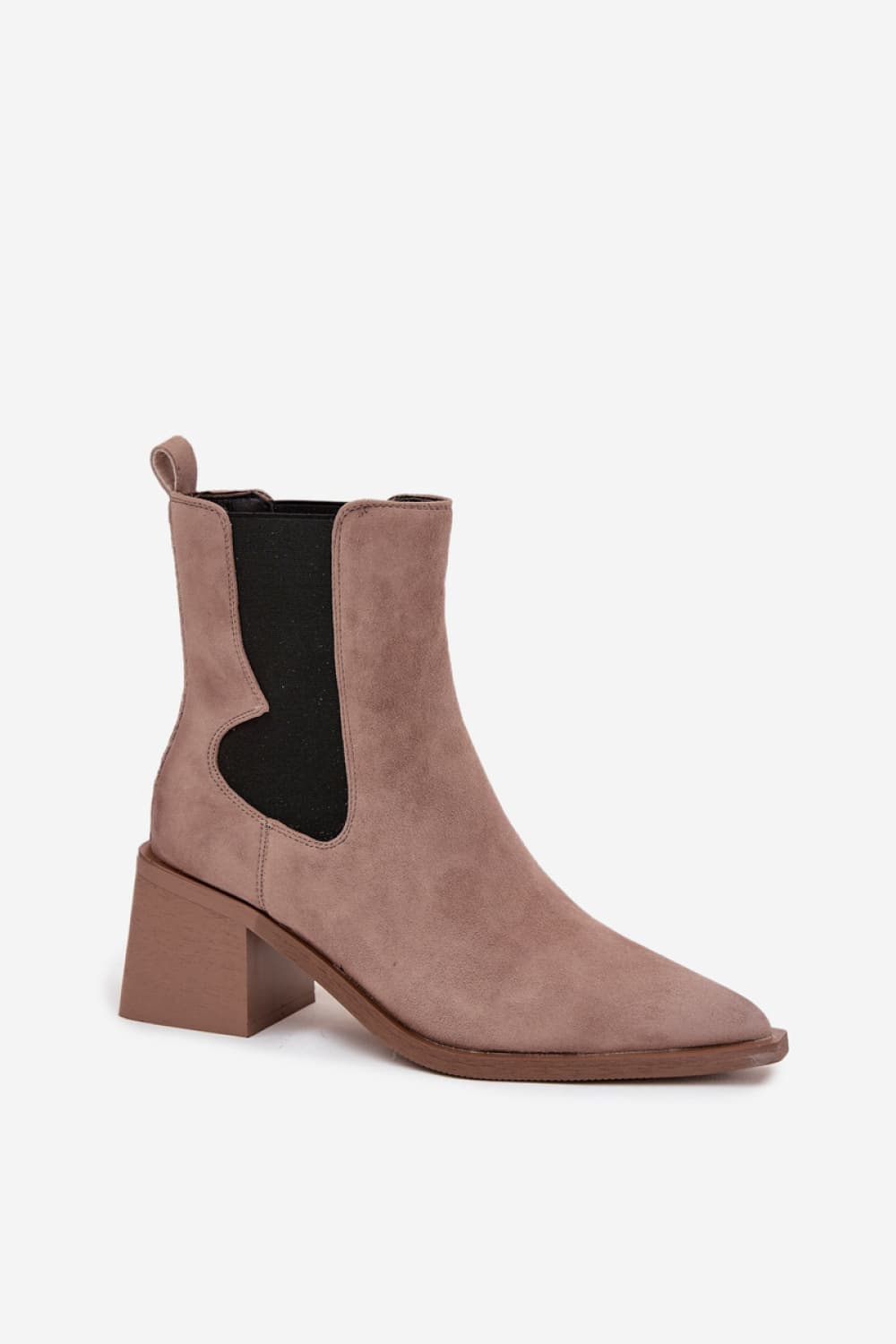 Scarpe con tacco model 222524 Step in style - Miniatura 2