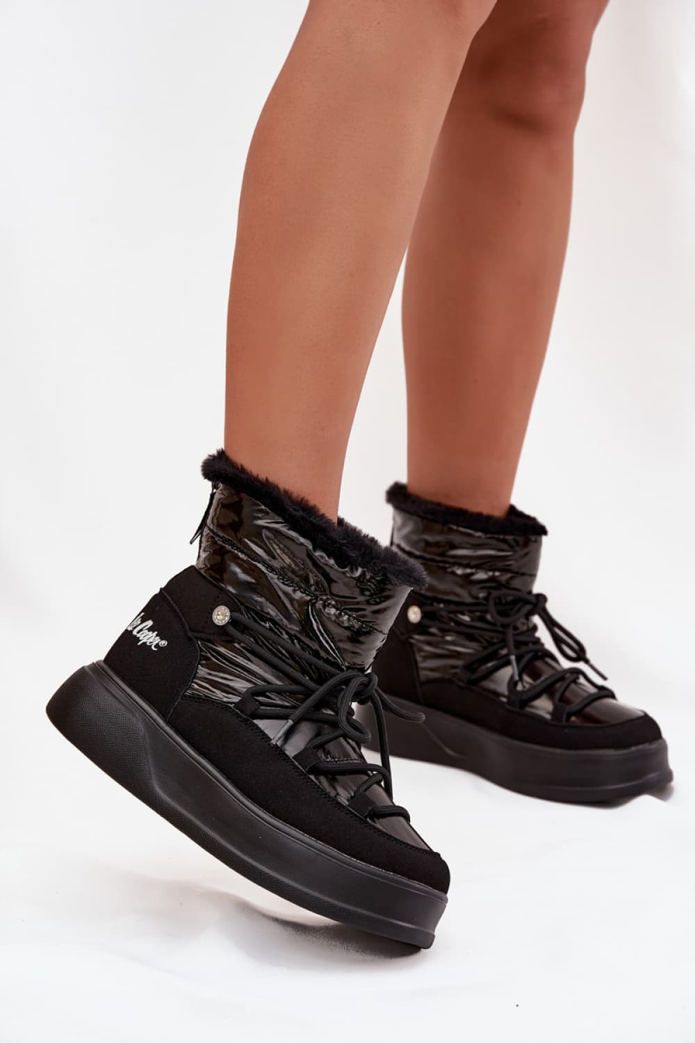 Scarpe da neve model 222545 Step in style