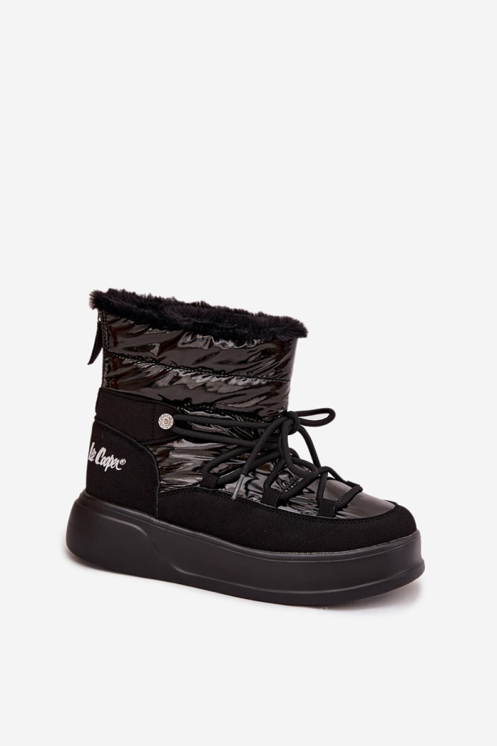 Scarpe da neve model 222545 Step in style - Miniatura 2