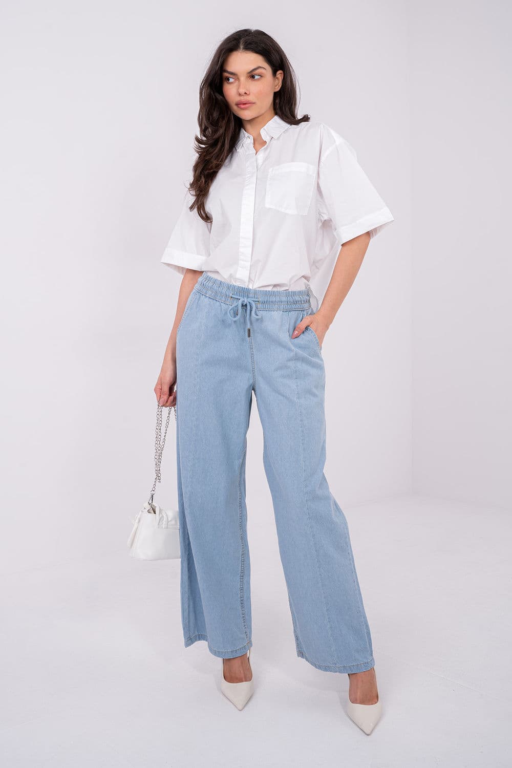 Jeans model 222553 Sublevel - Miniatura 2