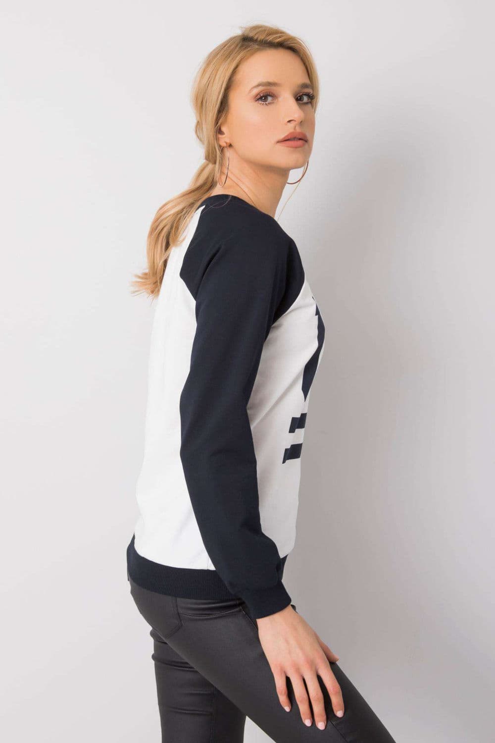 Felpa model 222557 Rue Paris - Miniatura 4