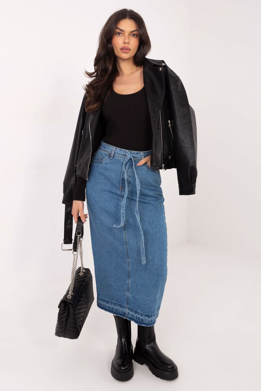 Body model 222565 Rue Paris - Miniatura 2