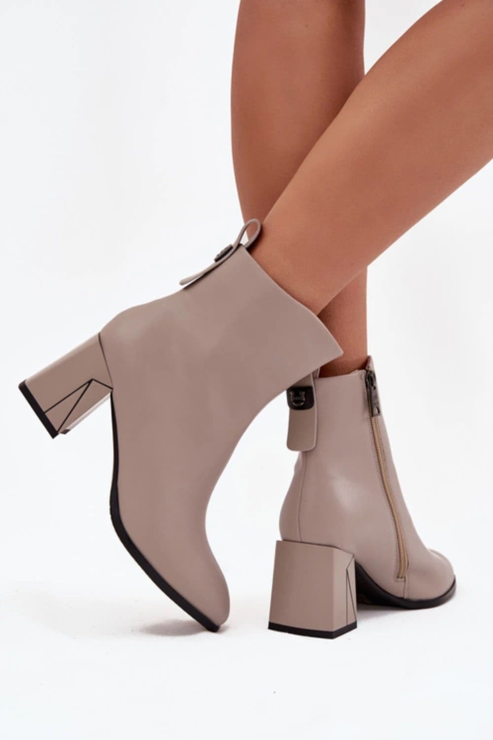 Scarpe con tacco model 222516 Step in style - Miniatura 3