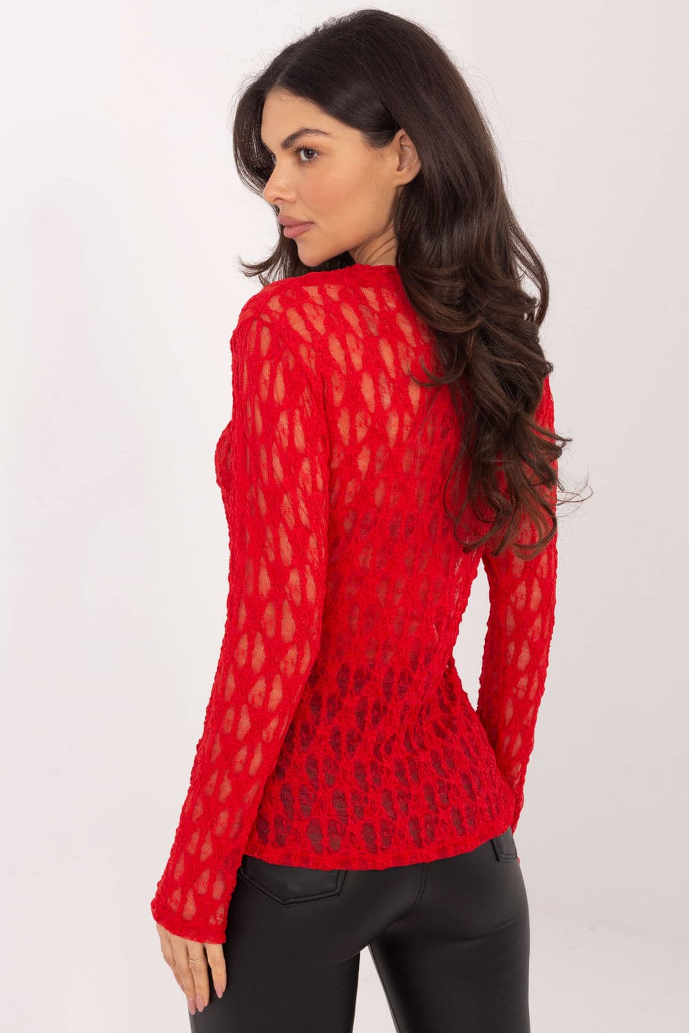 Maglia model 222599 Italy Moda - Miniatura 3