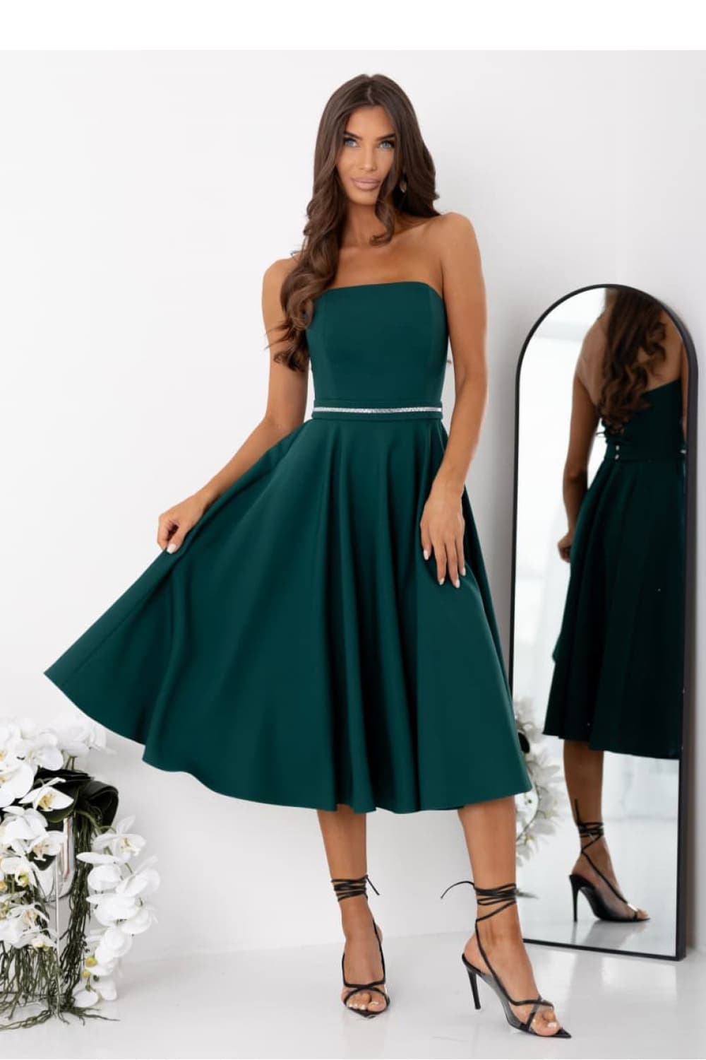 Vestito da sera model 222695 With You