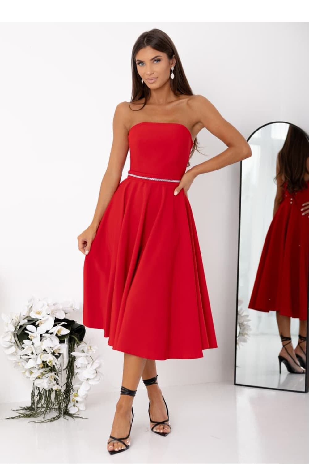 Vestito da sera model 222697 With You
