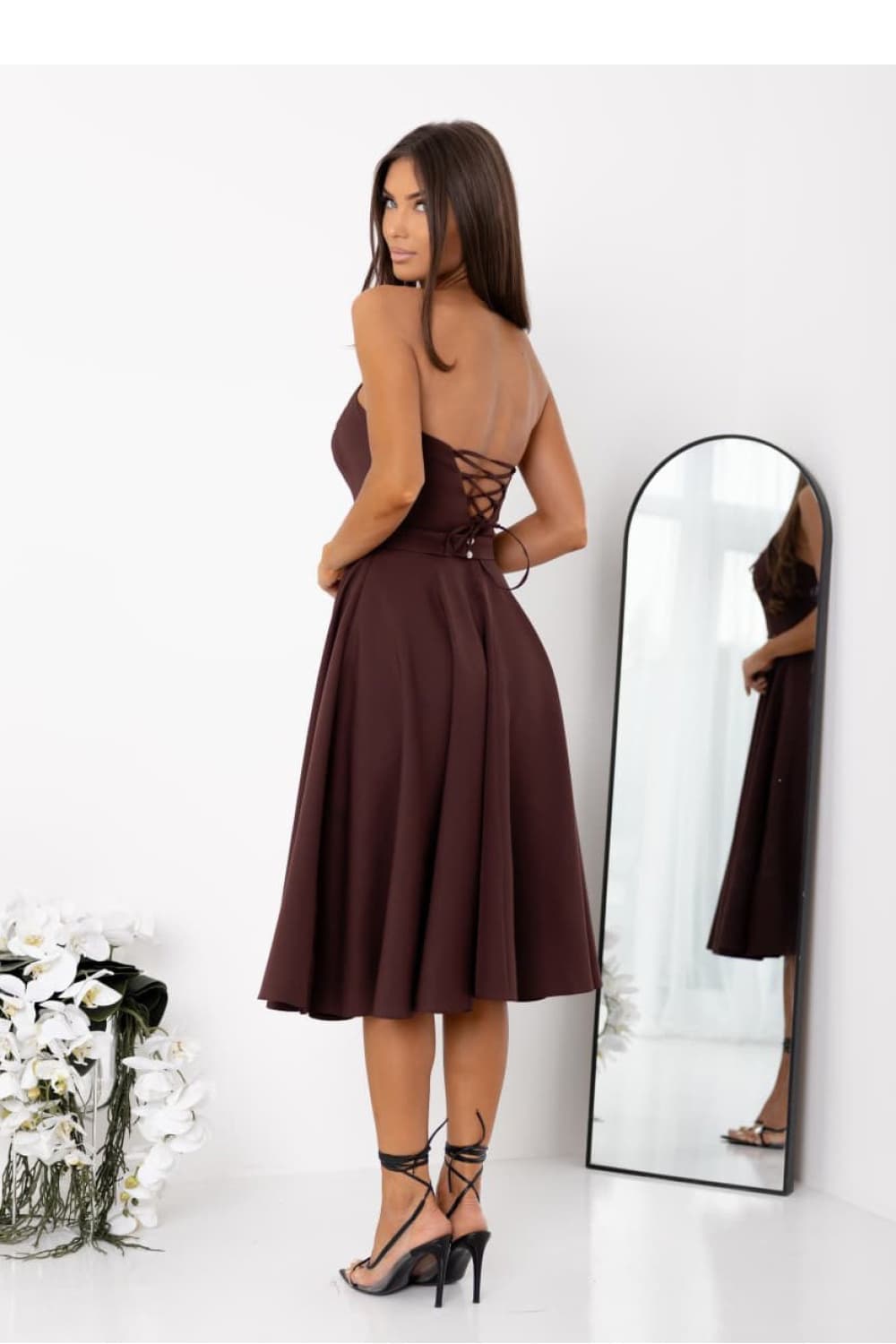 Vestito da sera model 222698 With You - Miniatura 2