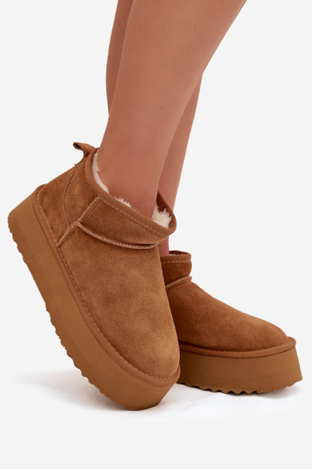 Scarpe da neve model 222716 Step in style