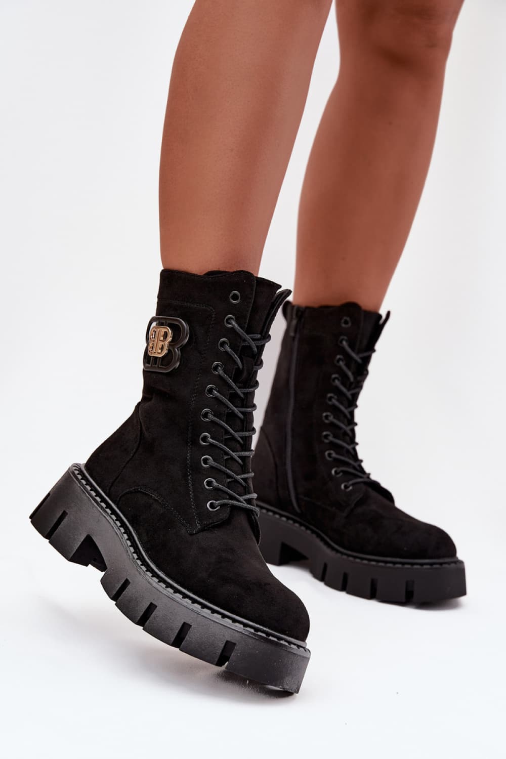 Stivaletto model 222720 Step in style
