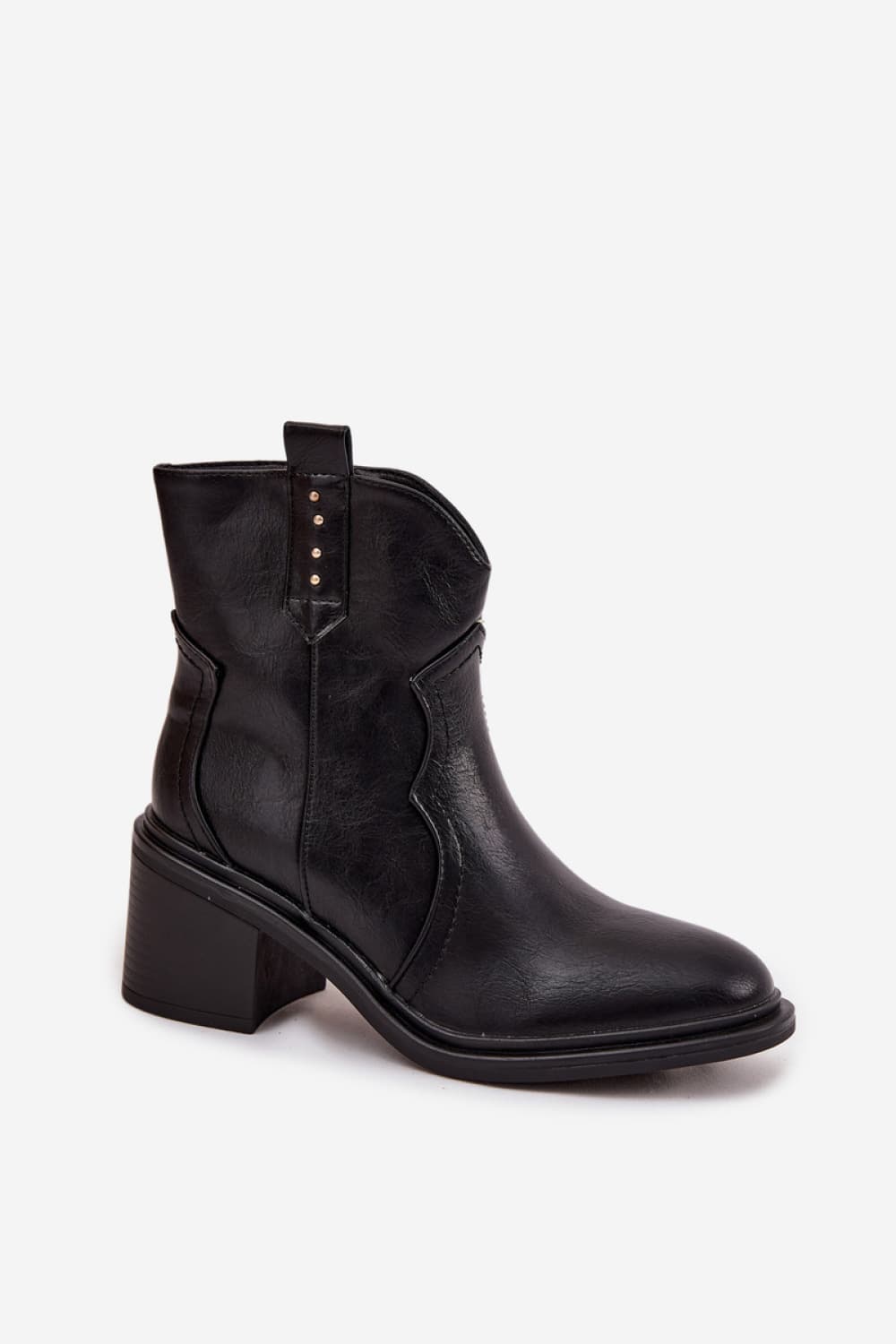 Scarpe con tacco model 222722 Step in style - Miniatura 2