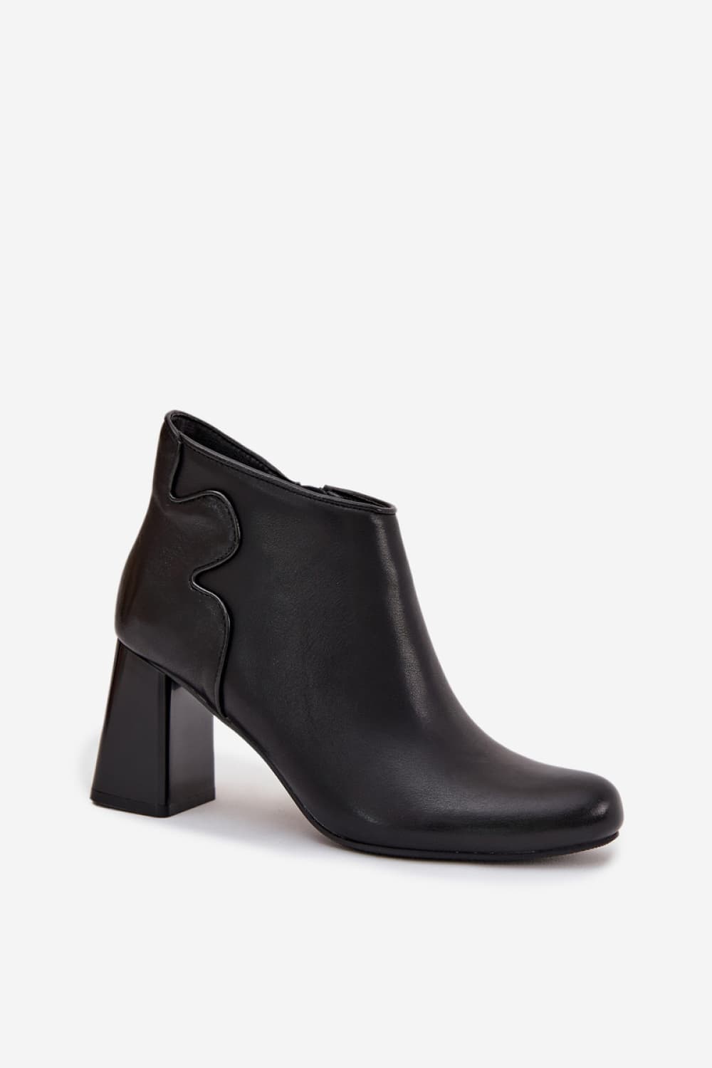Scarpe con tacco model 222725 Step in style - Miniatura 2