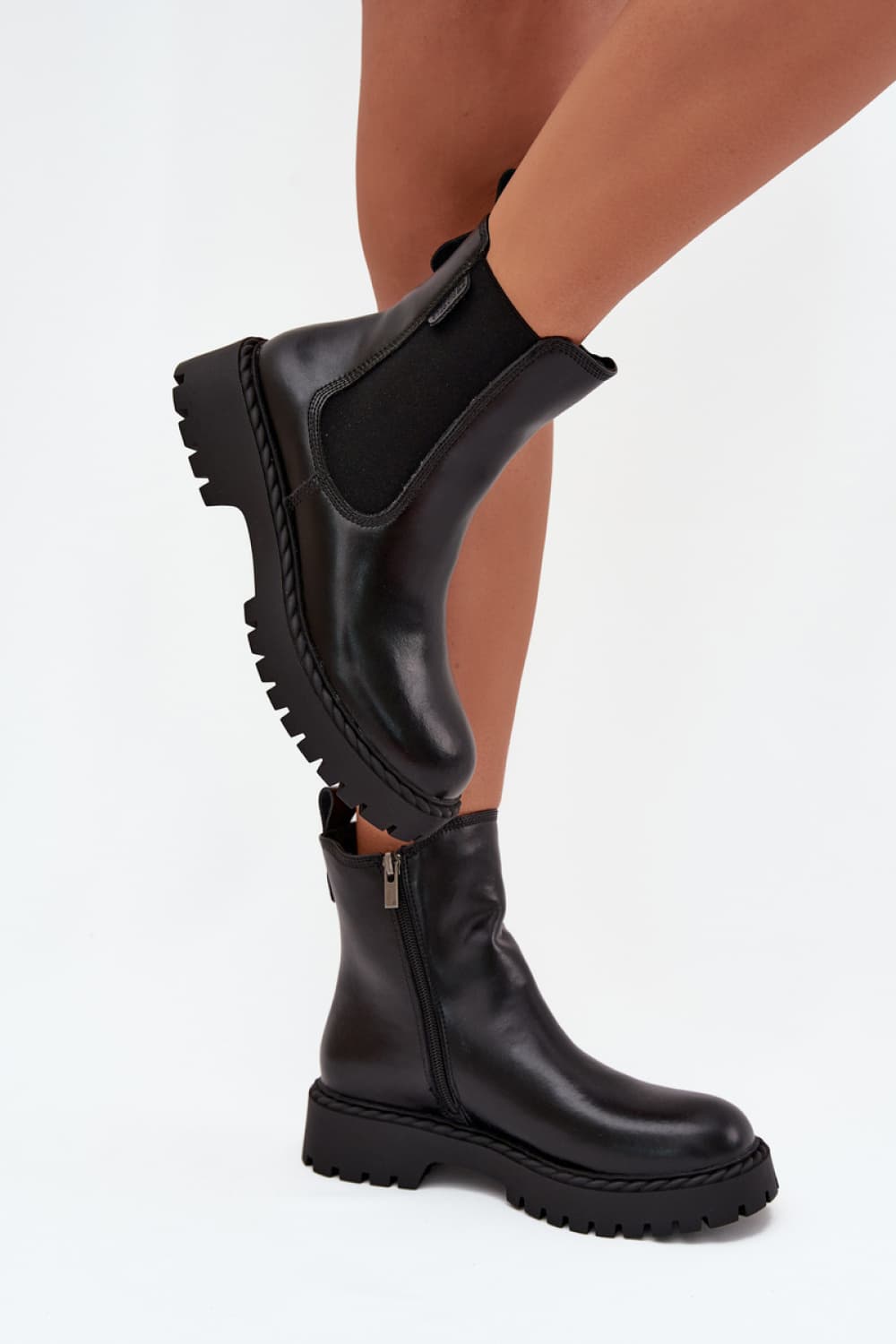 Scarpe Jodhpur boot model 222726 Step in style - Miniatura 3