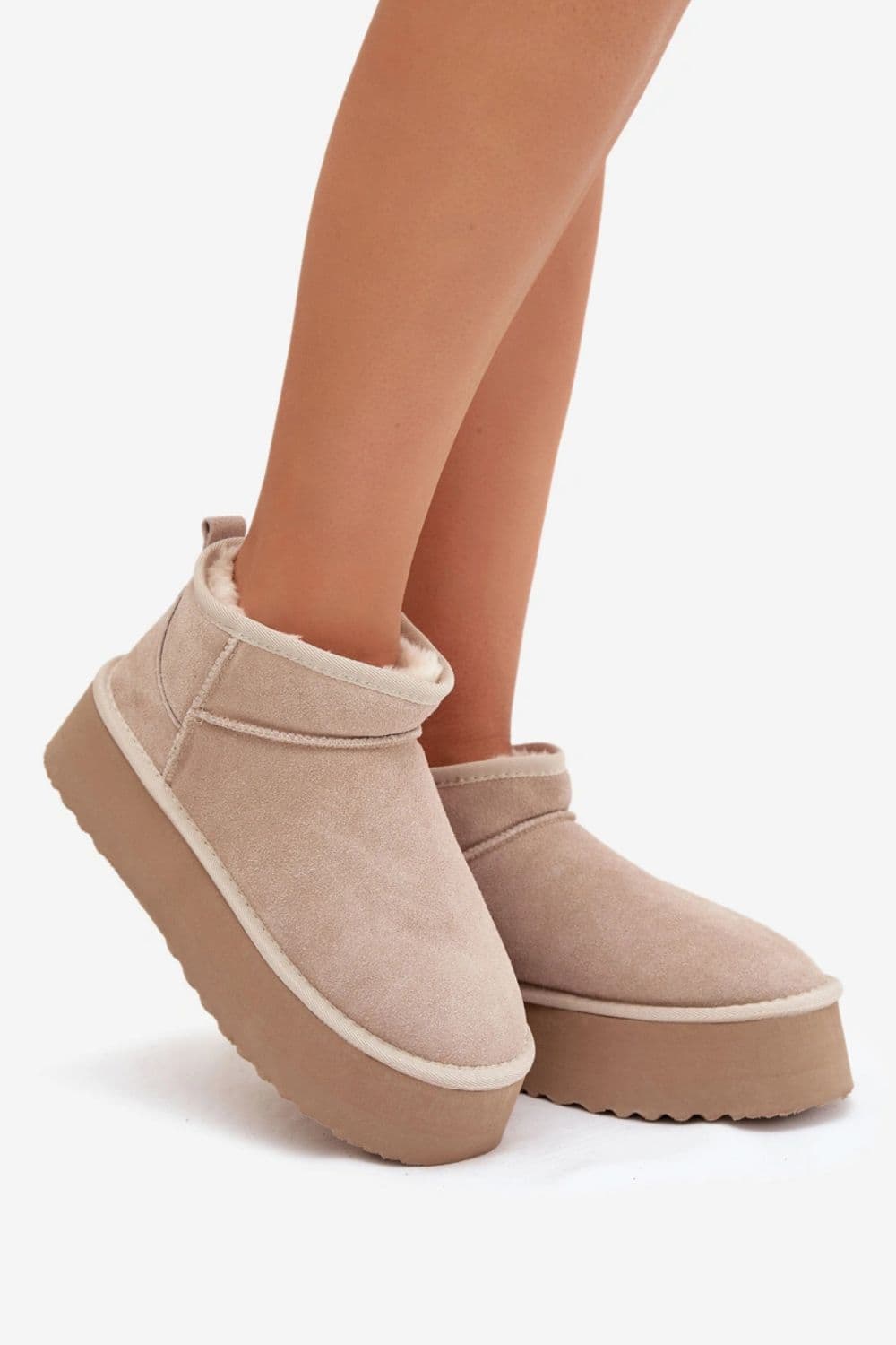 Scarpe da neve model 222717 Step in style