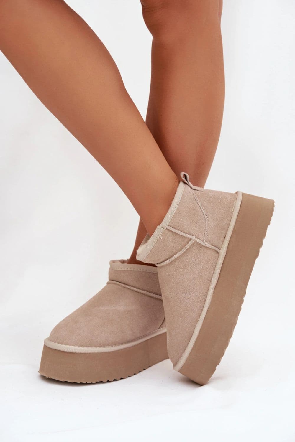 Scarpe da neve model 222717 Step in style - Miniatura 2