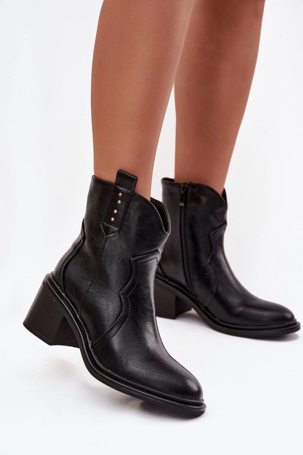 Scarpe con tacco model 222722 Step in style - Miniatura 3