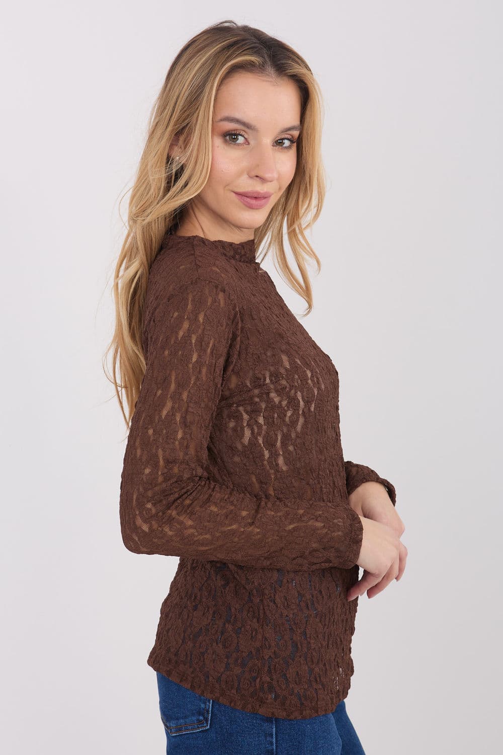 Maglia model 222755 Italy Moda - Miniatura 2