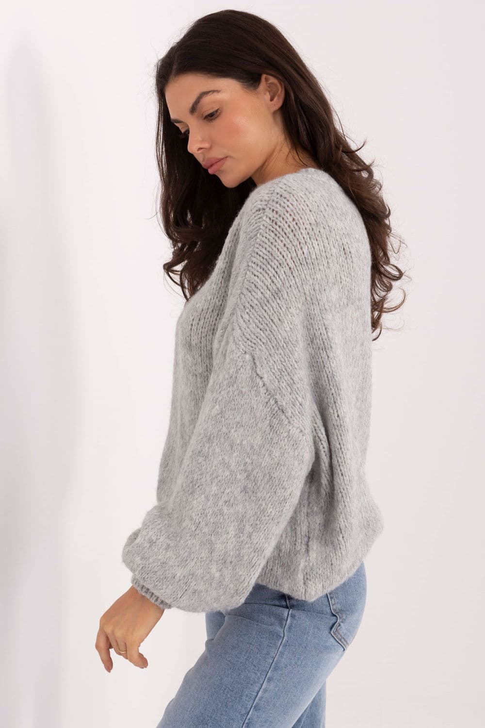 Maglione model 222781 Italy Moda - Miniatura 2