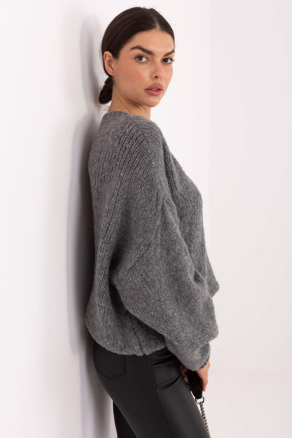 Maglione model 222782 Italy Moda - Miniatura 2