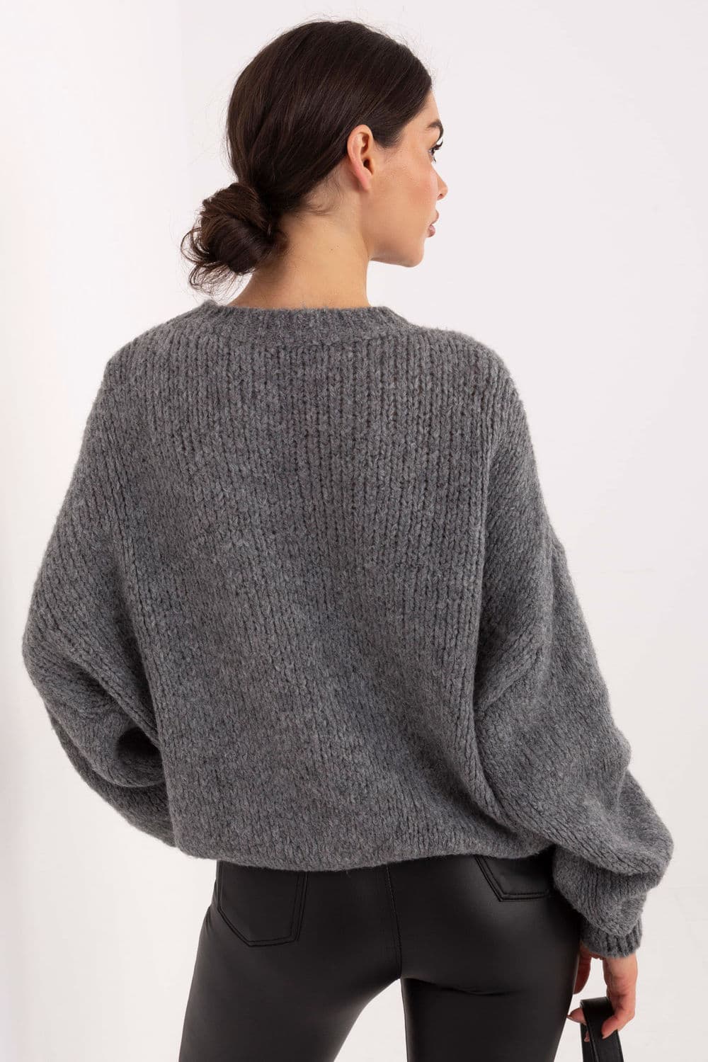 Maglione model 222782 Italy Moda - Miniatura 3