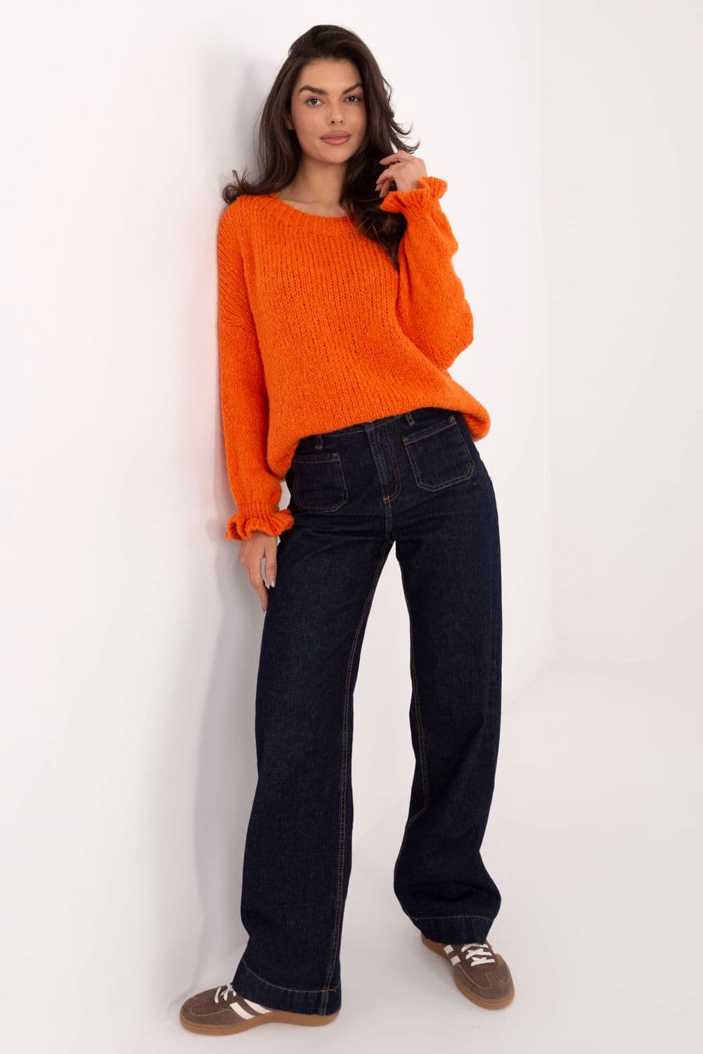 Maglione model 222787 Italy Moda - Miniatura 2