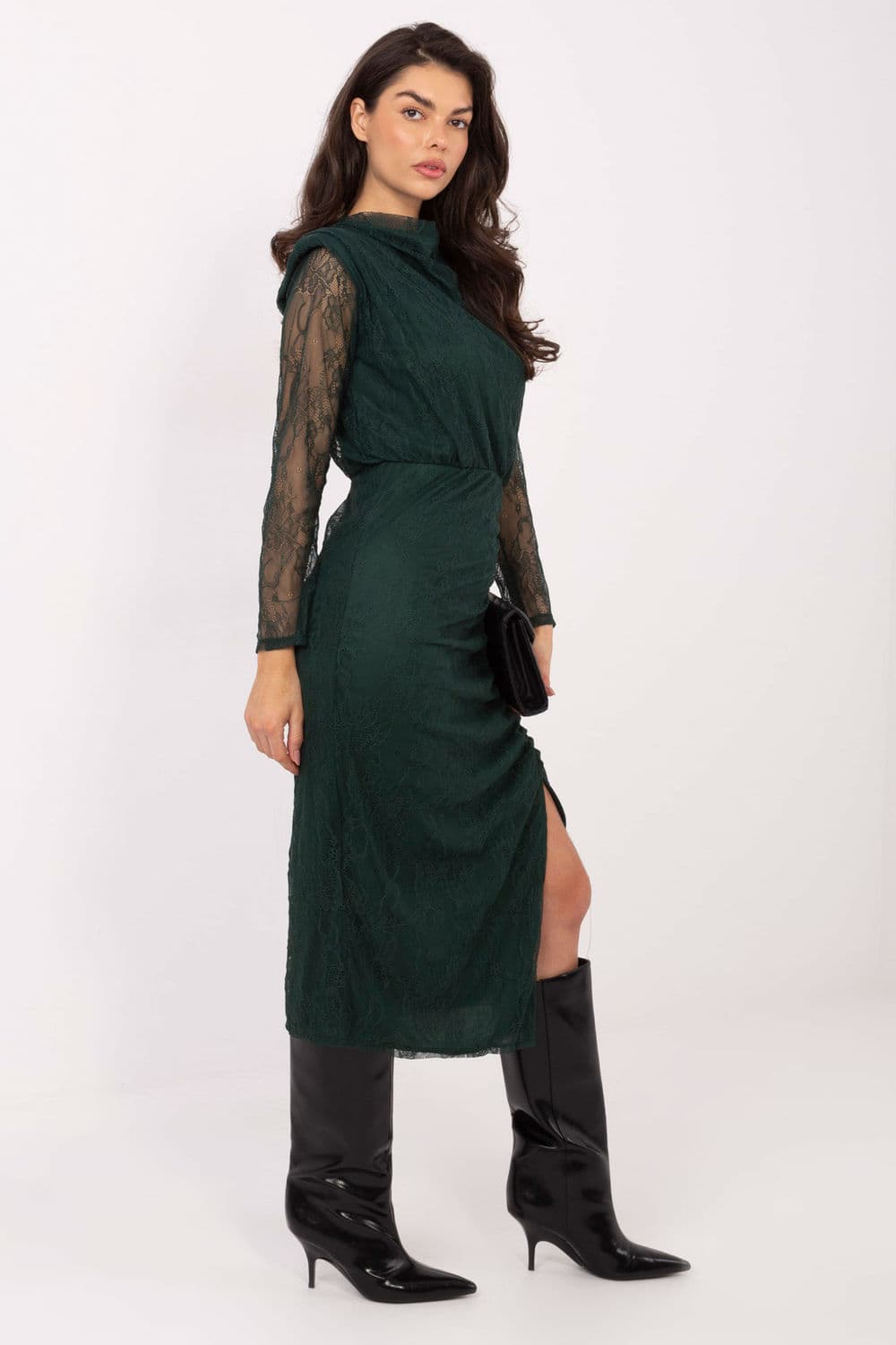 Vestito da sera model 222796 Italy Moda - Miniatura 2