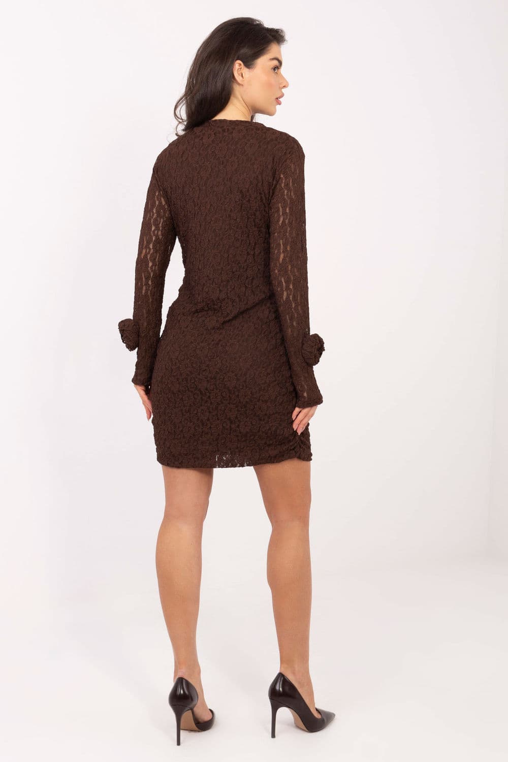 Vestito lungo model 222797 Italy Moda - Miniatura 3
