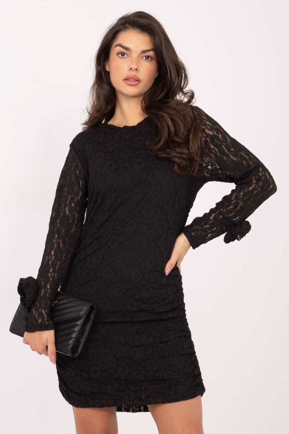 Vestito lungo model 222799 Italy Moda - Miniatura 4
