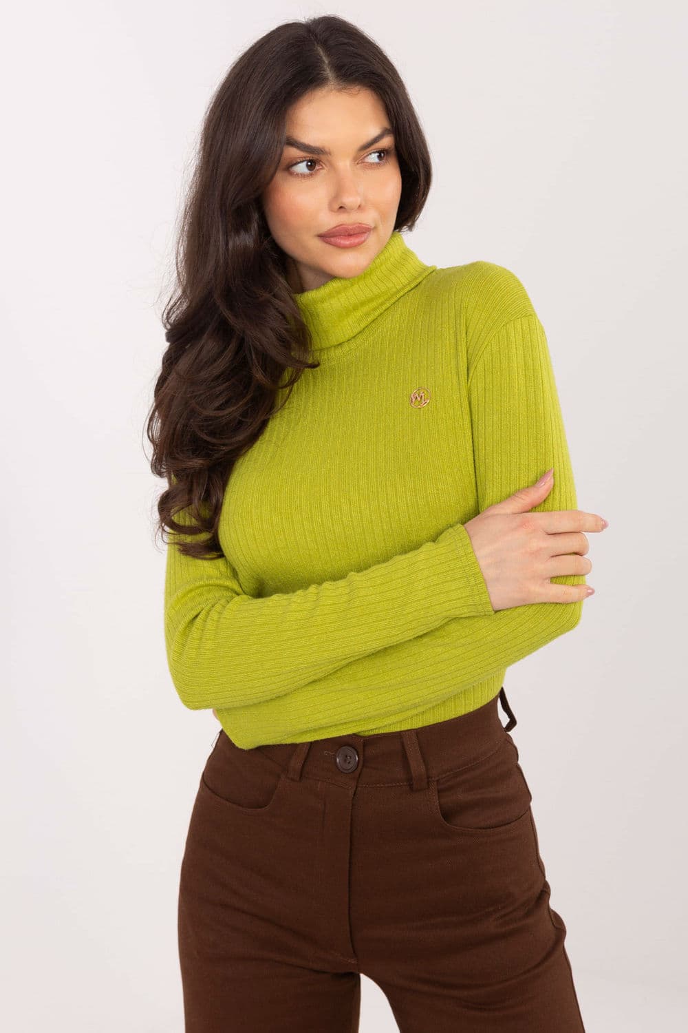 Collo alto model 222851 Lakerta