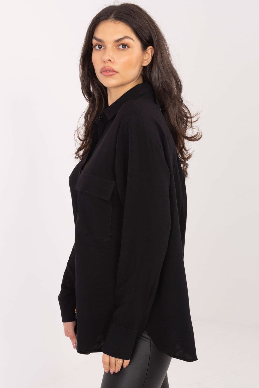 Camicia a manica lunga  model 222856 Lakerta - Miniatura 2