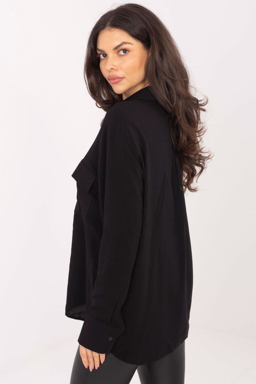 Camicia a manica lunga  model 222856 Lakerta - Miniatura 3