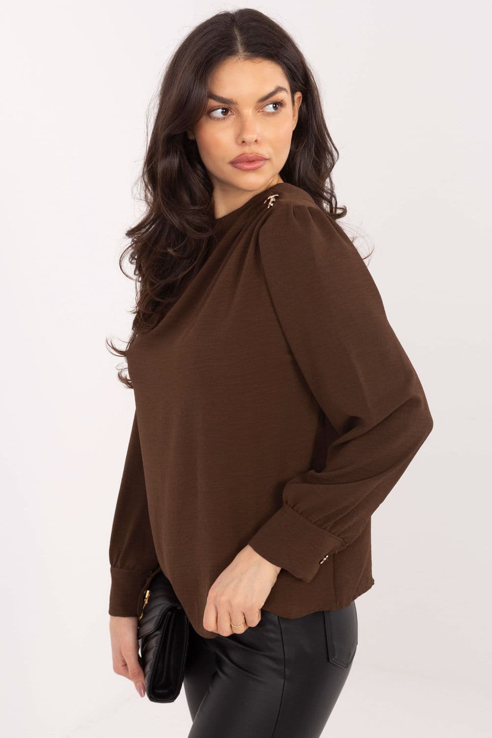 Maglia model 222875 Italy Moda