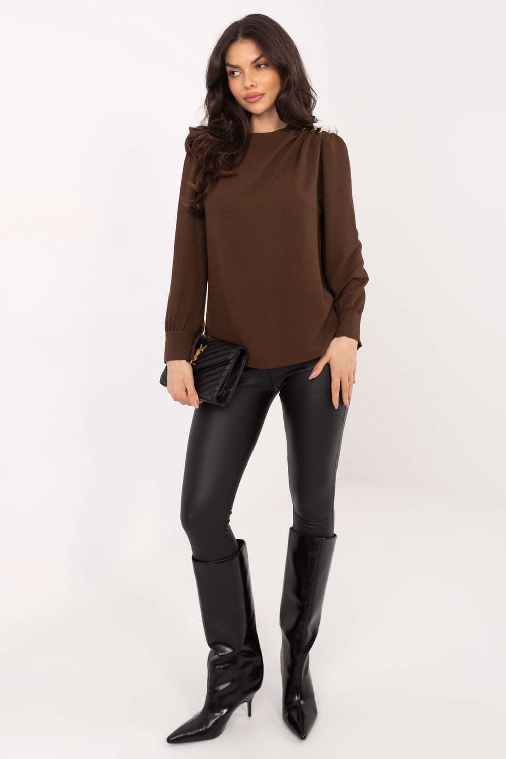 Maglia model 222875 Italy Moda - Miniatura 2