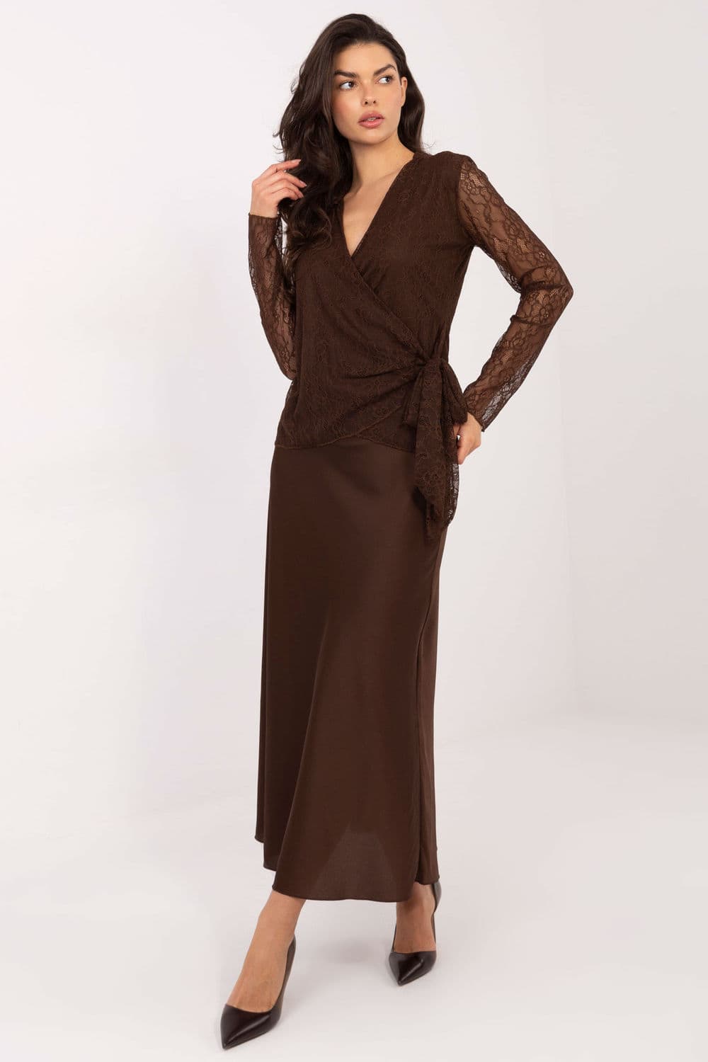 Maglia model 222877 Italy Moda