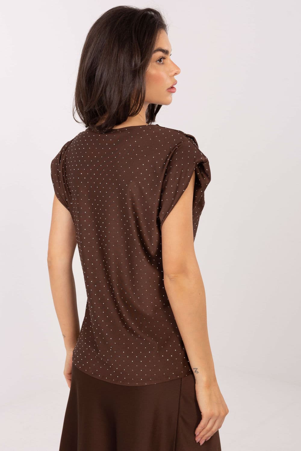Maglia model 222882 Italy Moda - Miniatura 3