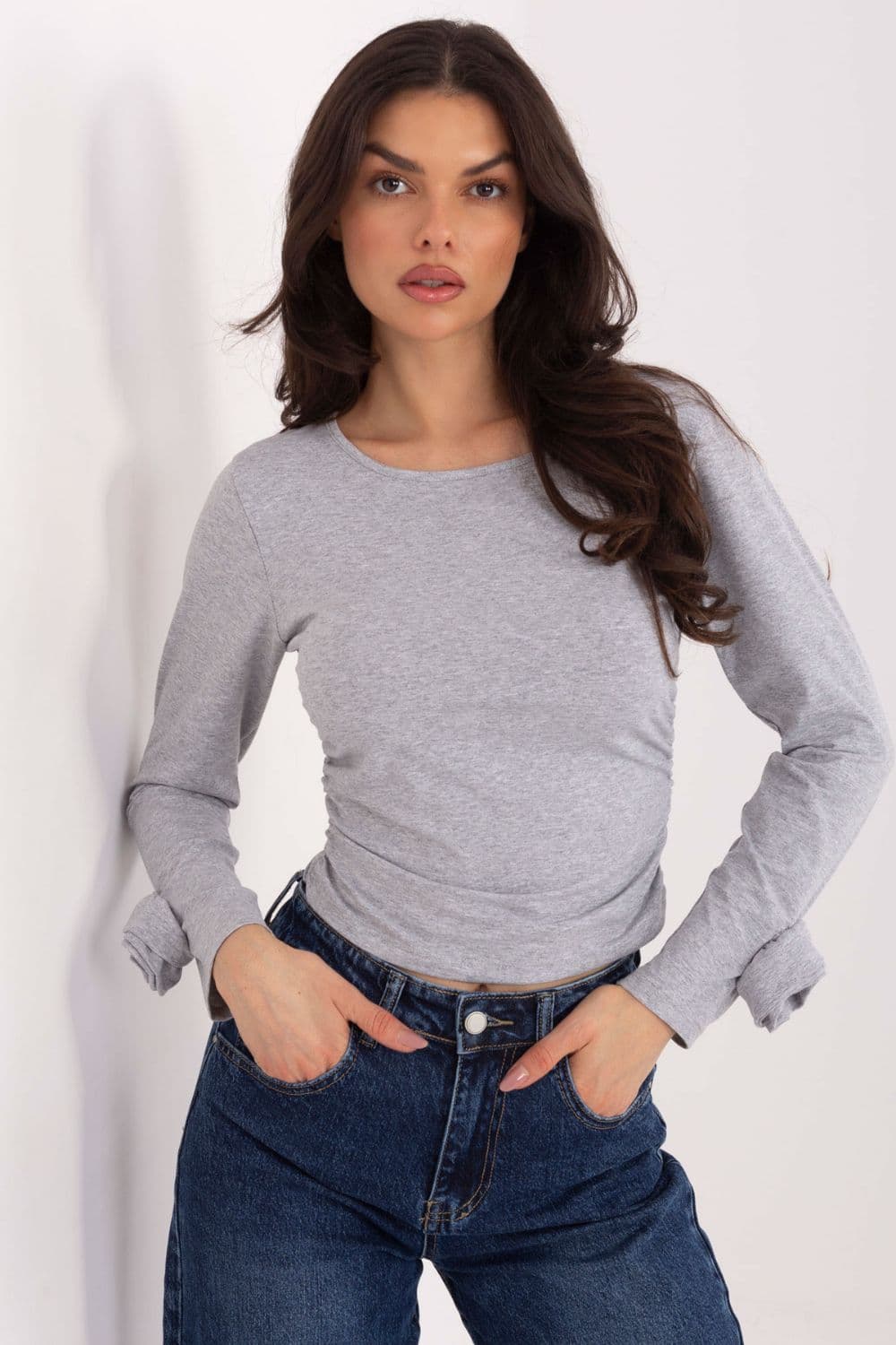 Maglia model 222866 Italy Moda - Miniatura 4