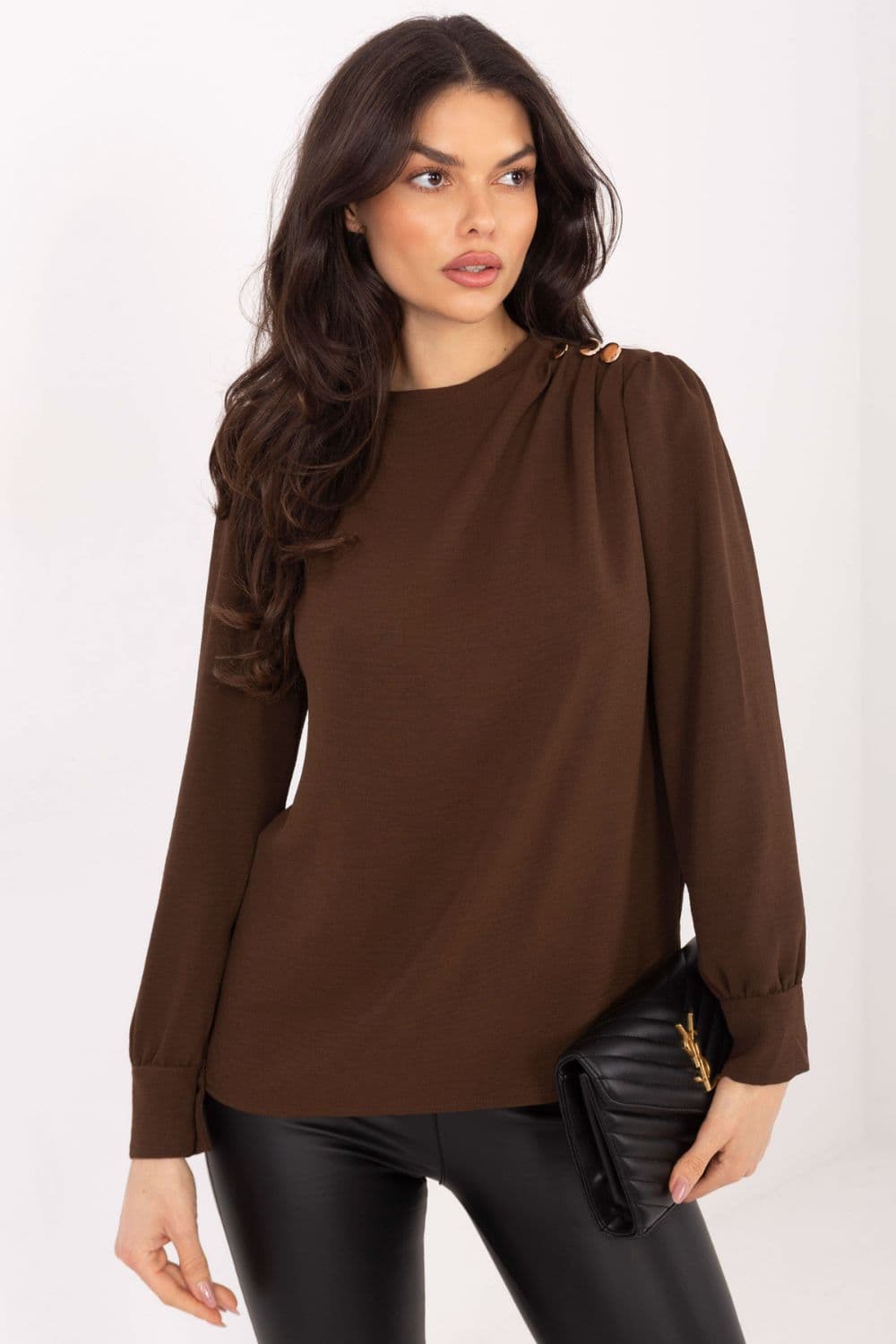 Maglia model 222875 Italy Moda - Miniatura 4