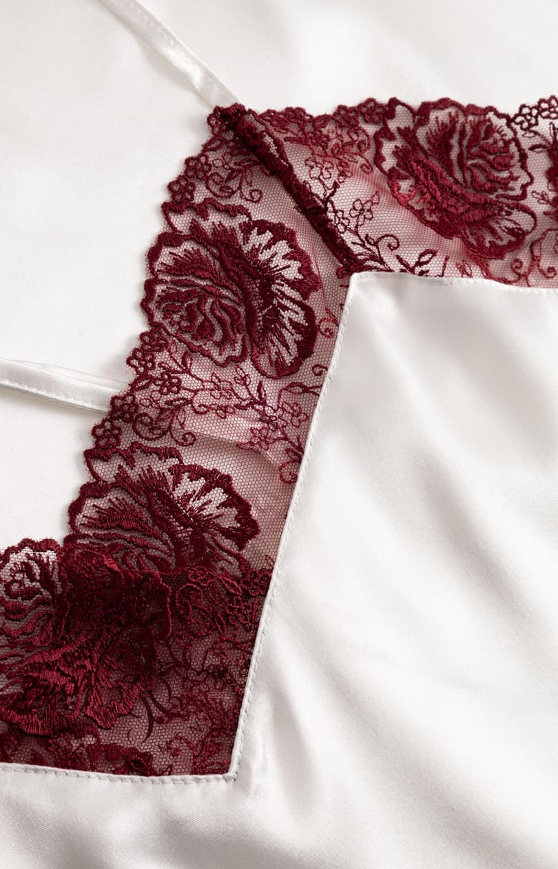 Camicia da notte model 178056 Momenti Per Me - Miniatura 5