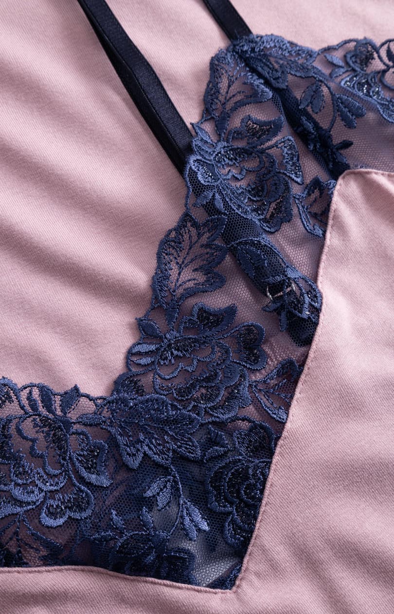 Camicia da notte model 178588 Momenti Per Me - Miniatura 5