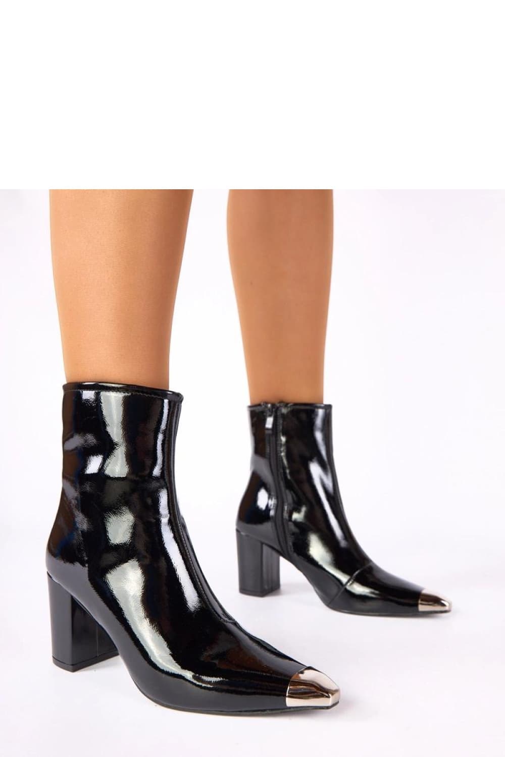 Scarpe con tacco model 222898 Solea