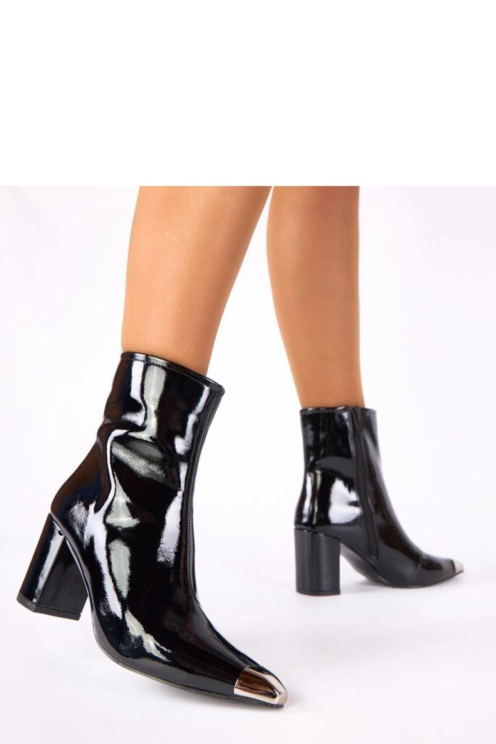 Scarpe con tacco model 222898 Solea - Miniatura 2
