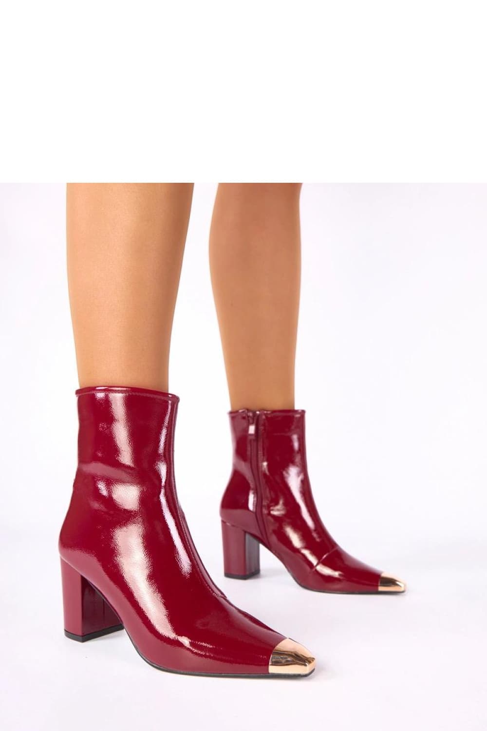Scarpe con tacco model 222899 Solea