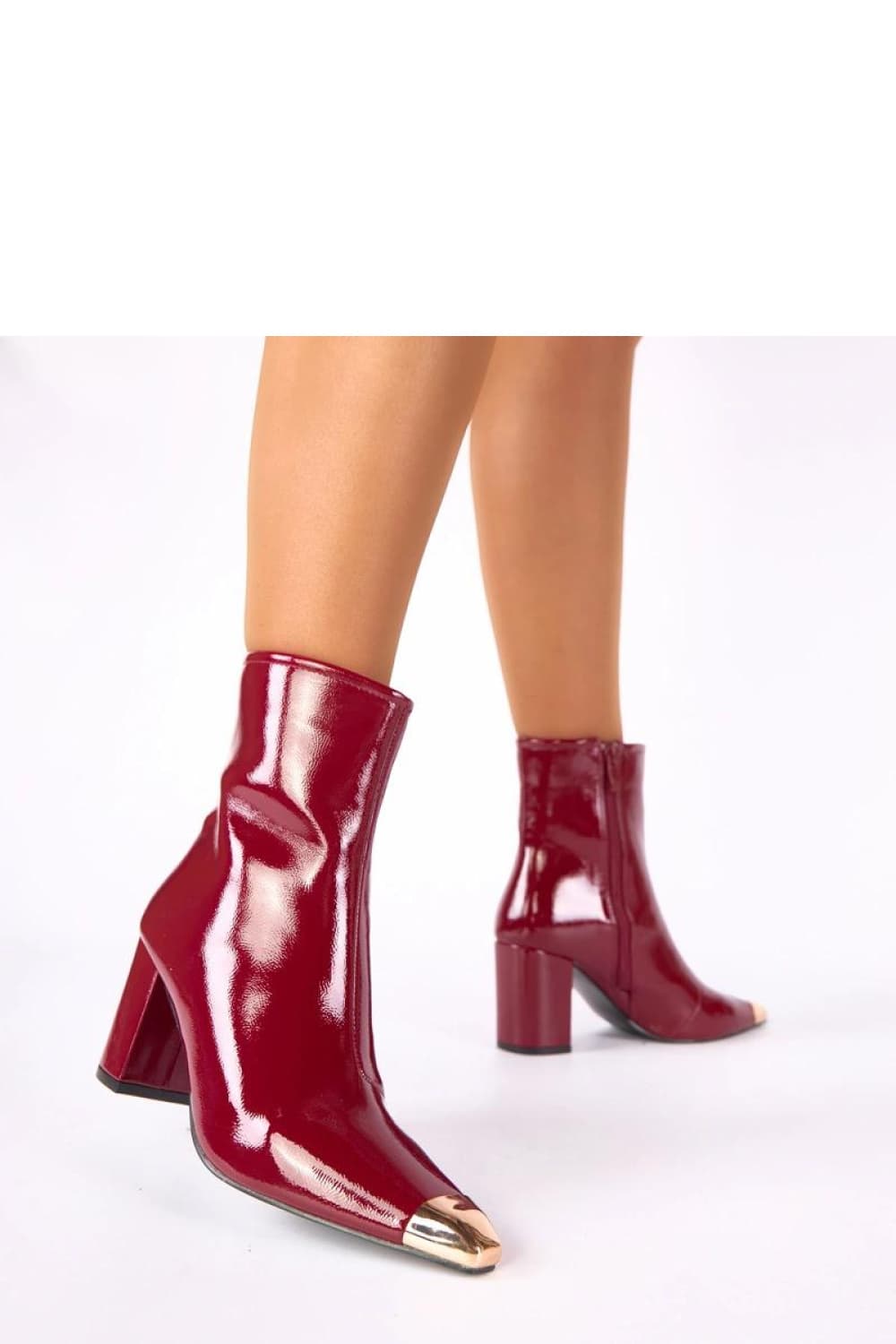 Scarpe con tacco model 222899 Solea - Miniatura 2