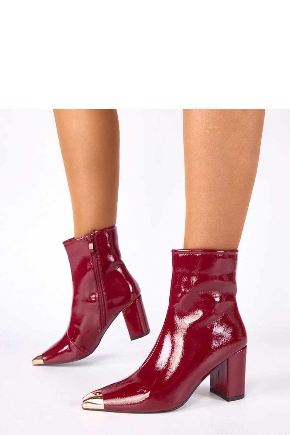 Scarpe con tacco model 222899 Solea - Miniatura 3