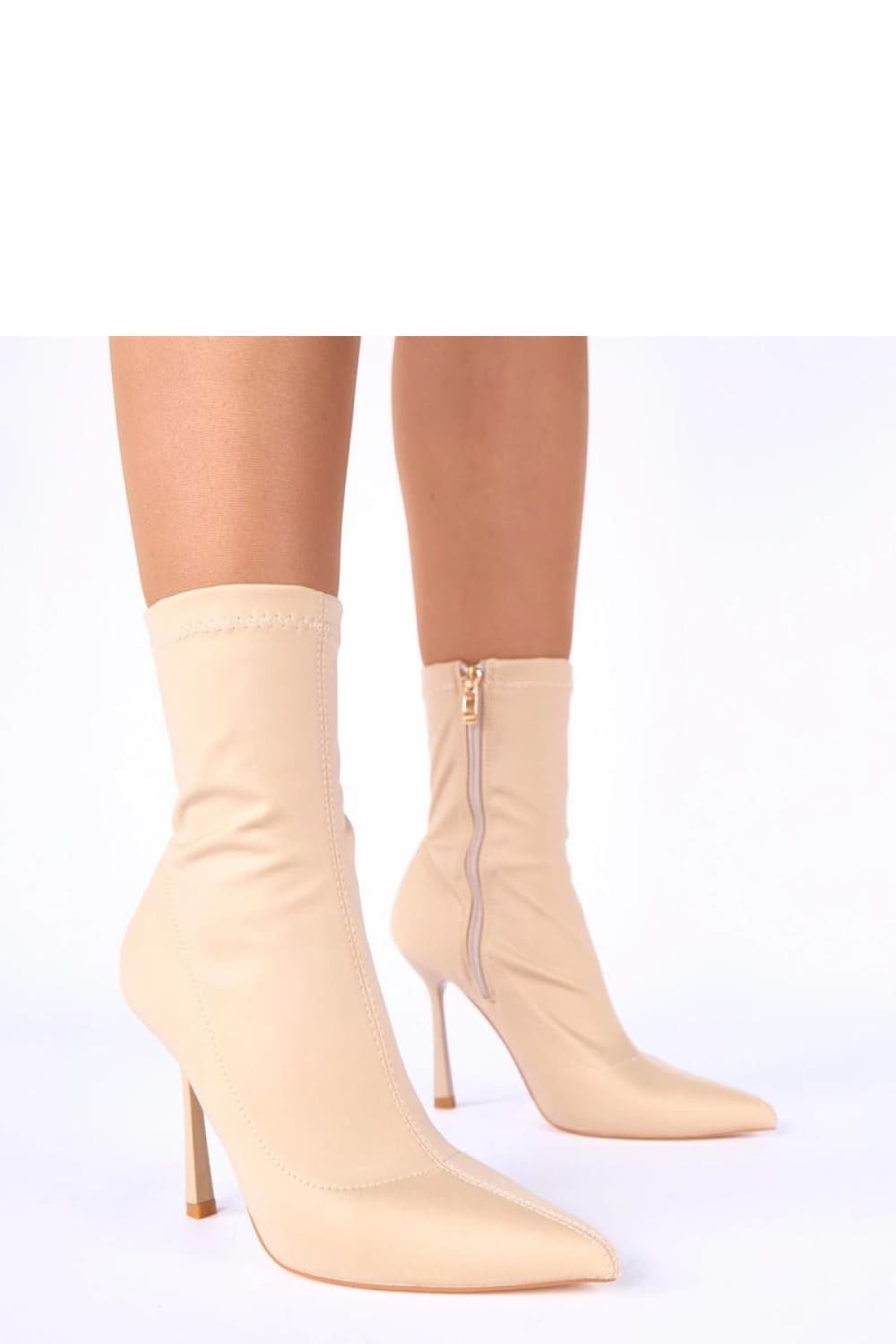 Scarpe con tacco model 222900 Solea - Miniatura 2