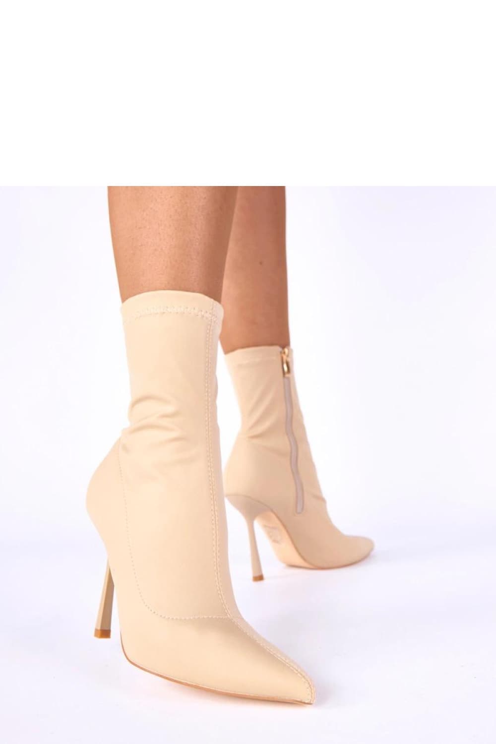 Scarpe con tacco model 222900 Solea - Miniatura 3