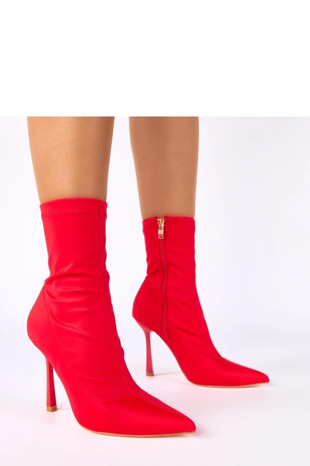 Scarpe con tacco model 222901 Solea