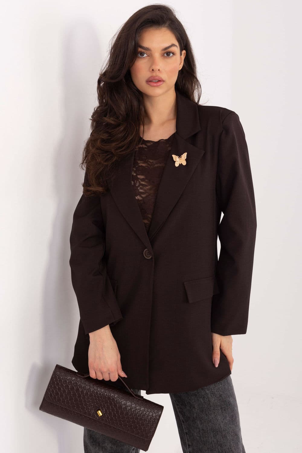 Giacca model 222902 Rue Paris